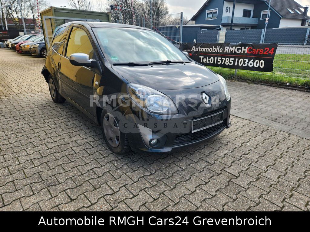 Renault Twingo 2011