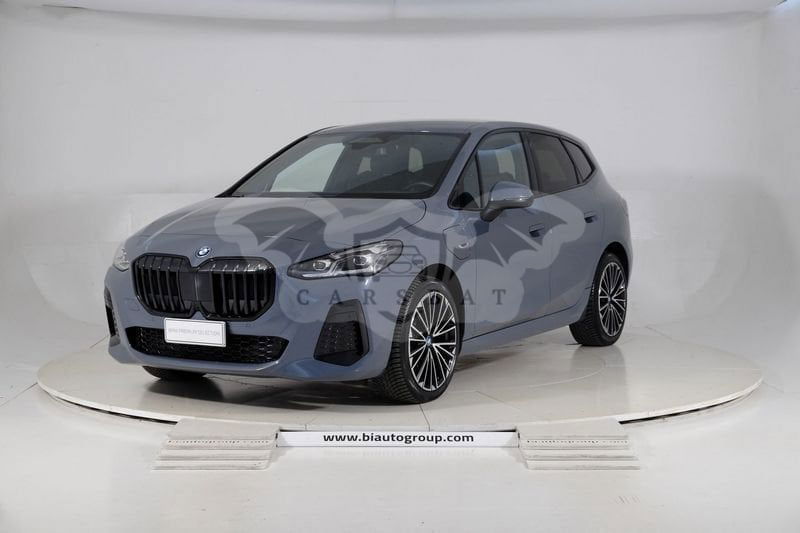 BMW 2 Series 2022