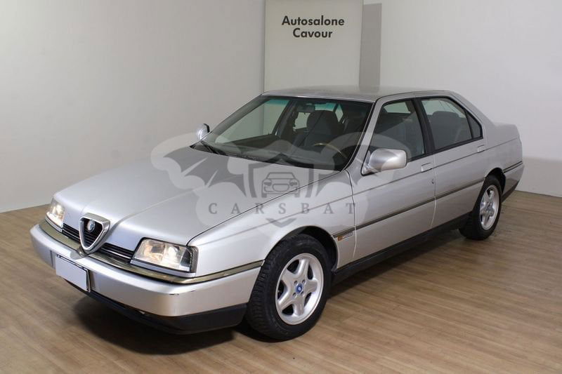 Alfa Romeo 164 1997