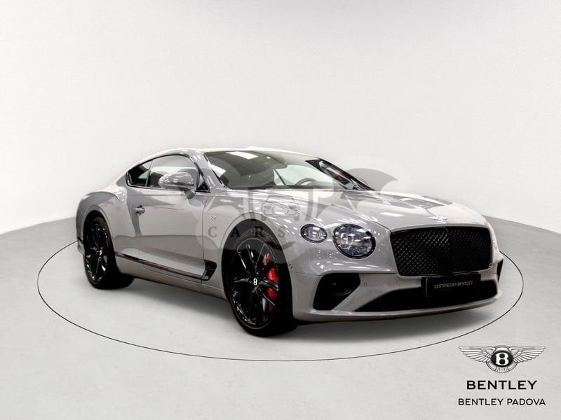 Bentley Continental 2022