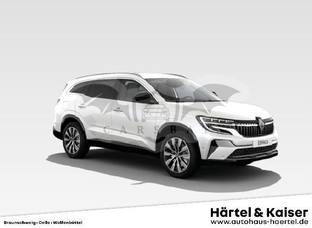 Renault Espace 2024