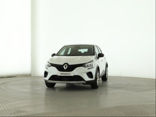 Renault Captur 2023