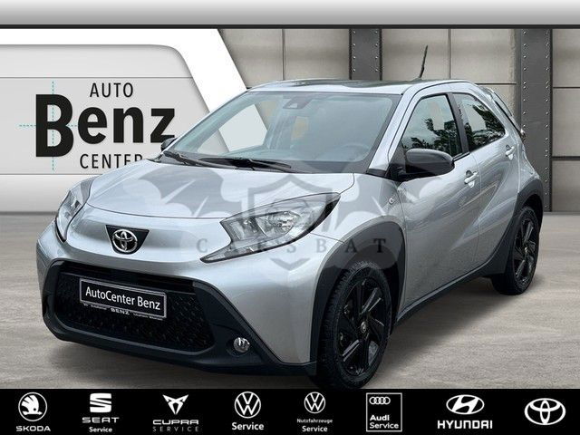 Toyota Aygo X 2022