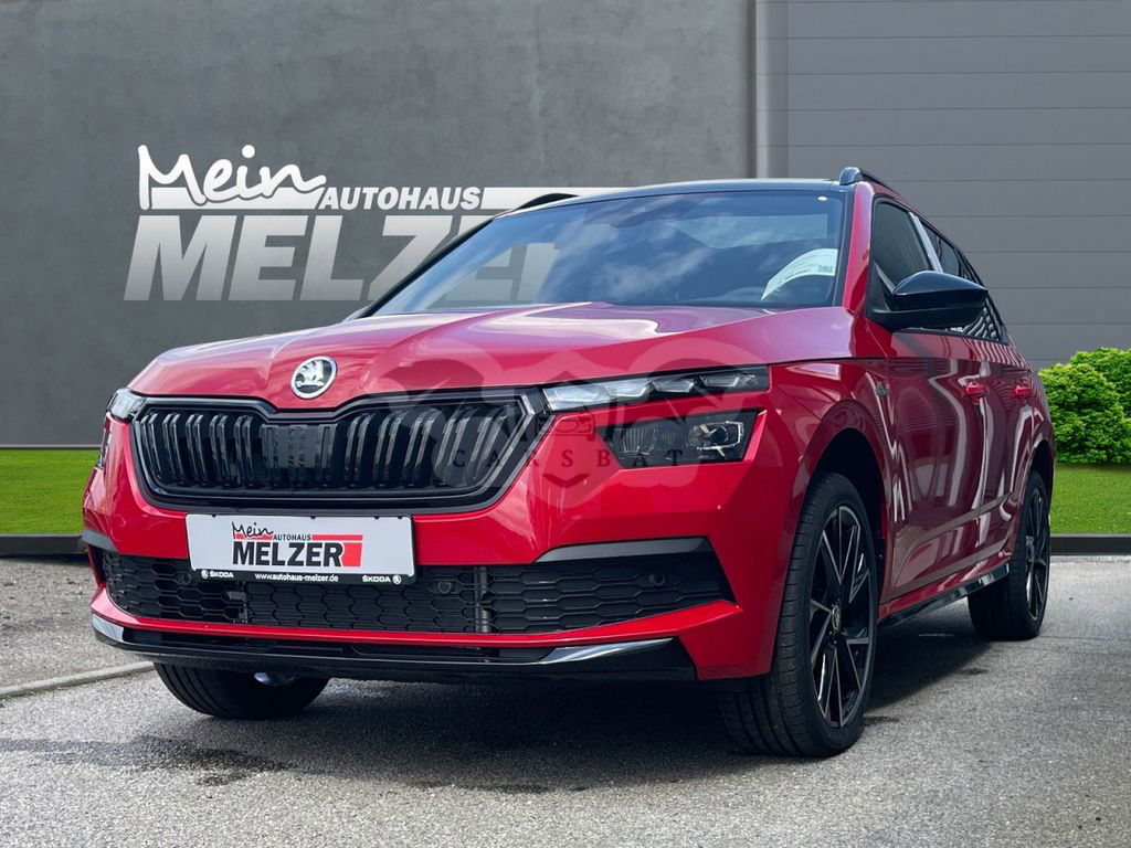 Skoda Kamiq 2023