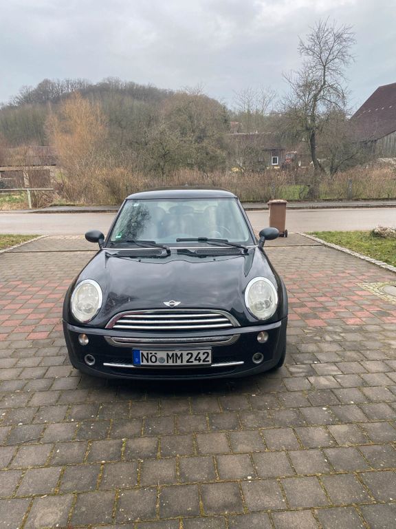 Mini One 2005