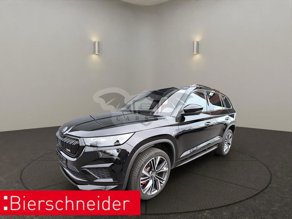 Skoda Kodiaq 2023