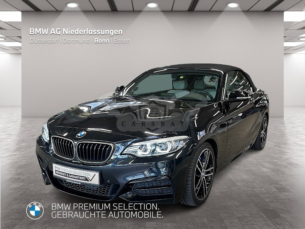 BMW 2 Series M240i 2021