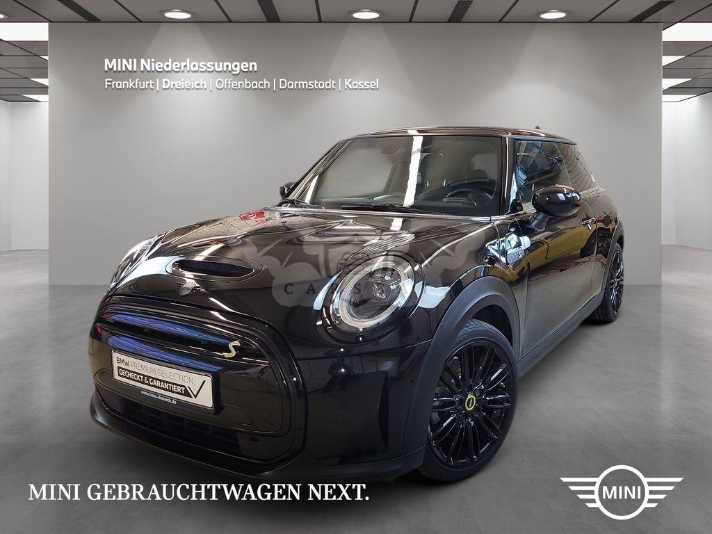 Mini Cooper 2022