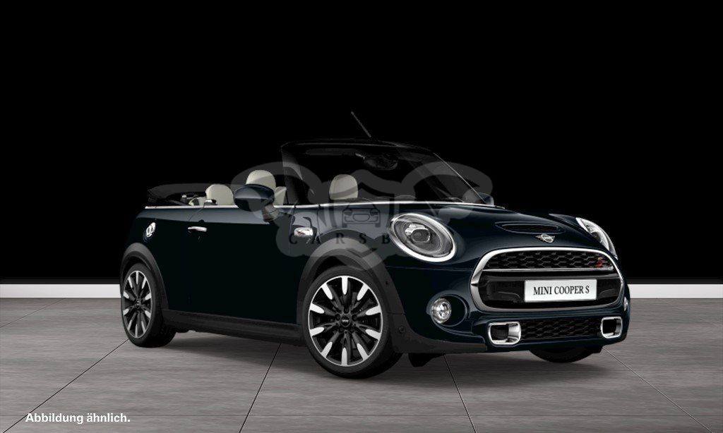 Mini Cabrio 2021