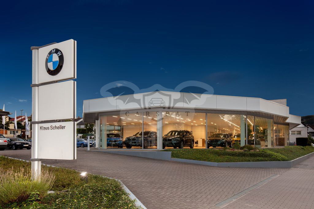 BMW 2 Series 220 Gran Coupe 2021