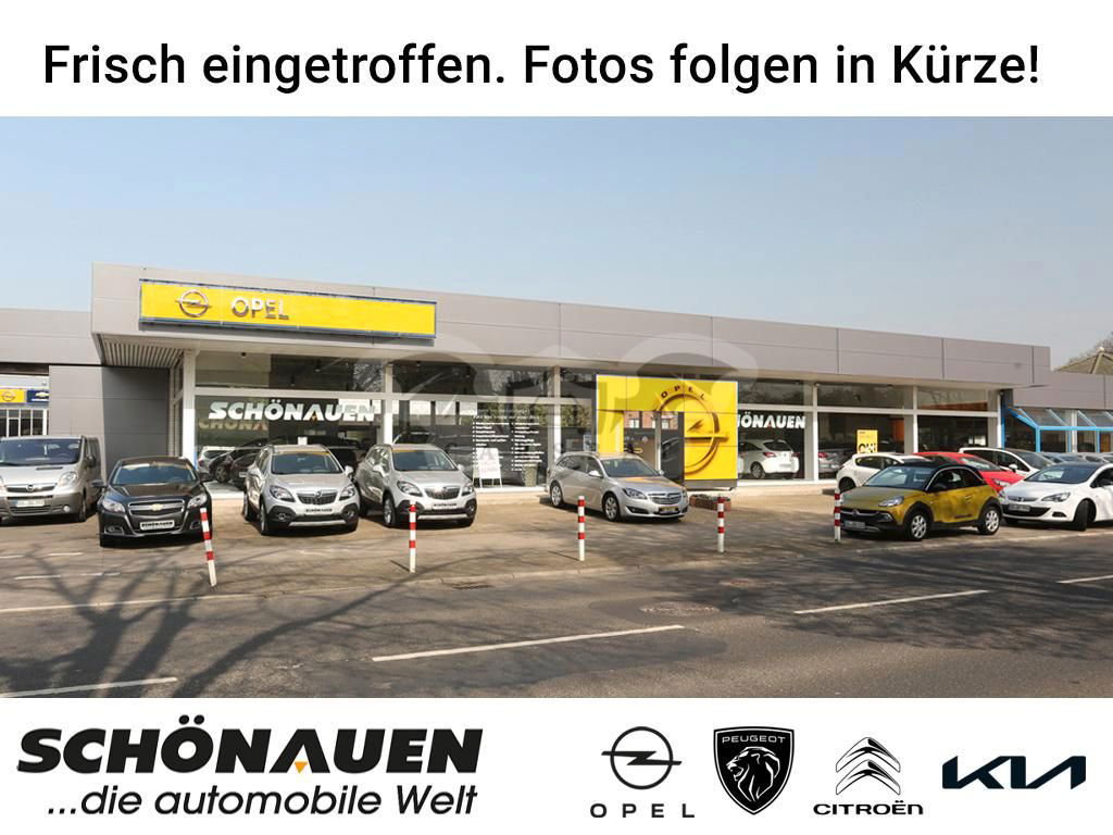 Opel Corsa 2023