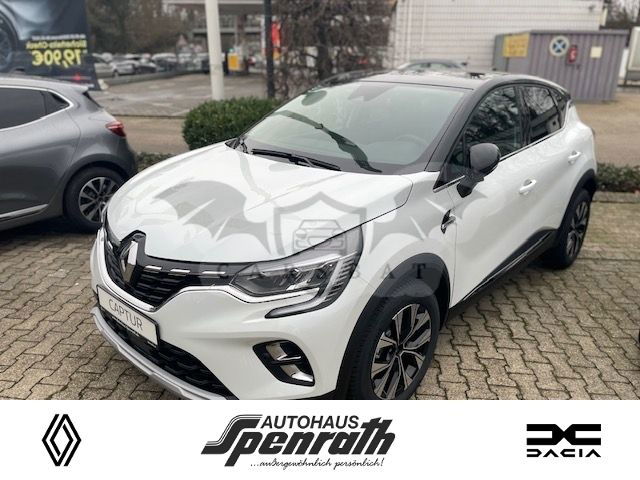 Renault Captur 2023