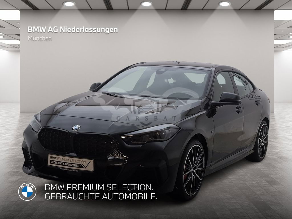 BMW 2 Series M235 2021