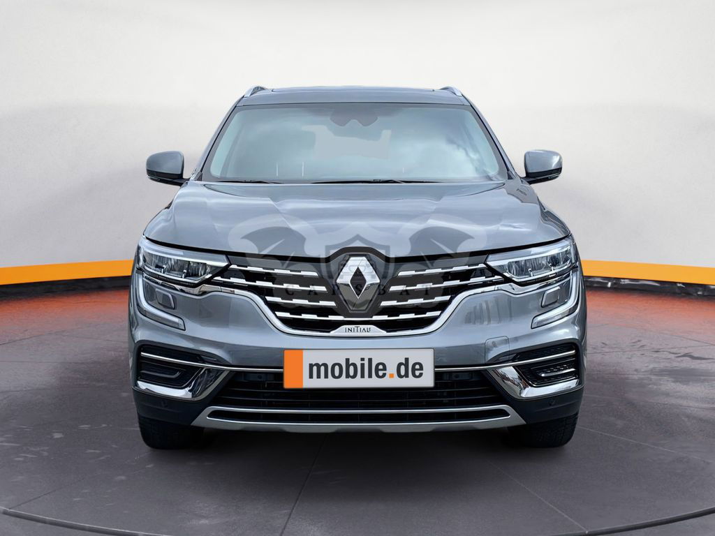 Renault Koleos 2022