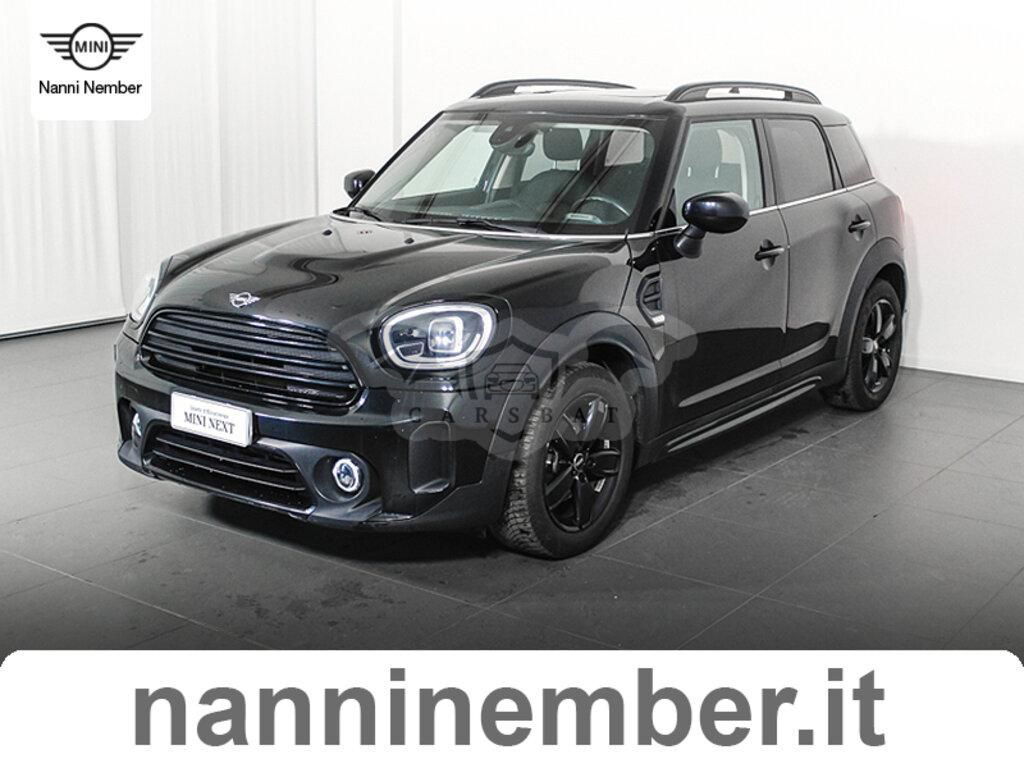 Mini One 2021