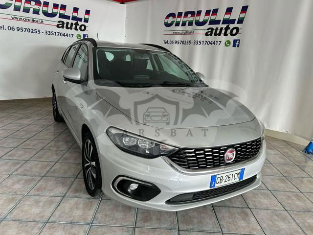 Fiat Tipo 2020