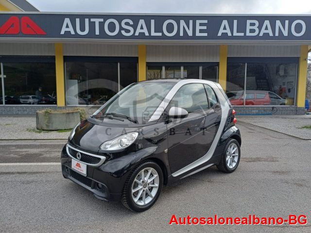 Smart Fortwo 2014