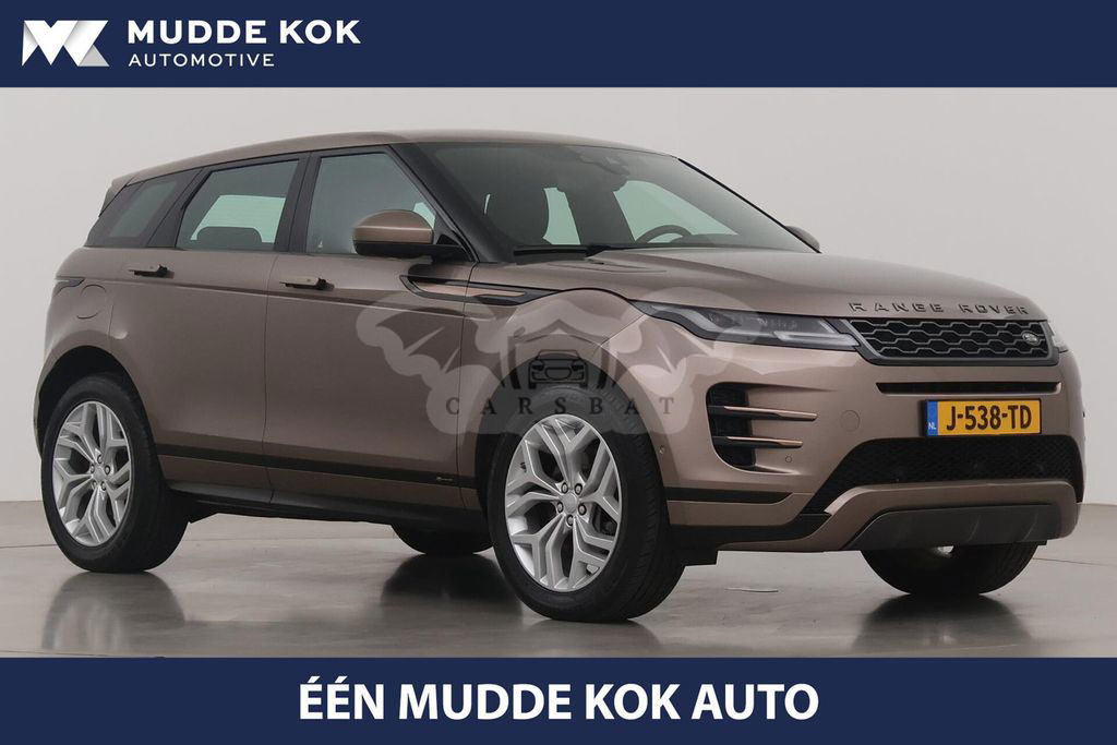 Land Rover Range Rover Evoque 2020