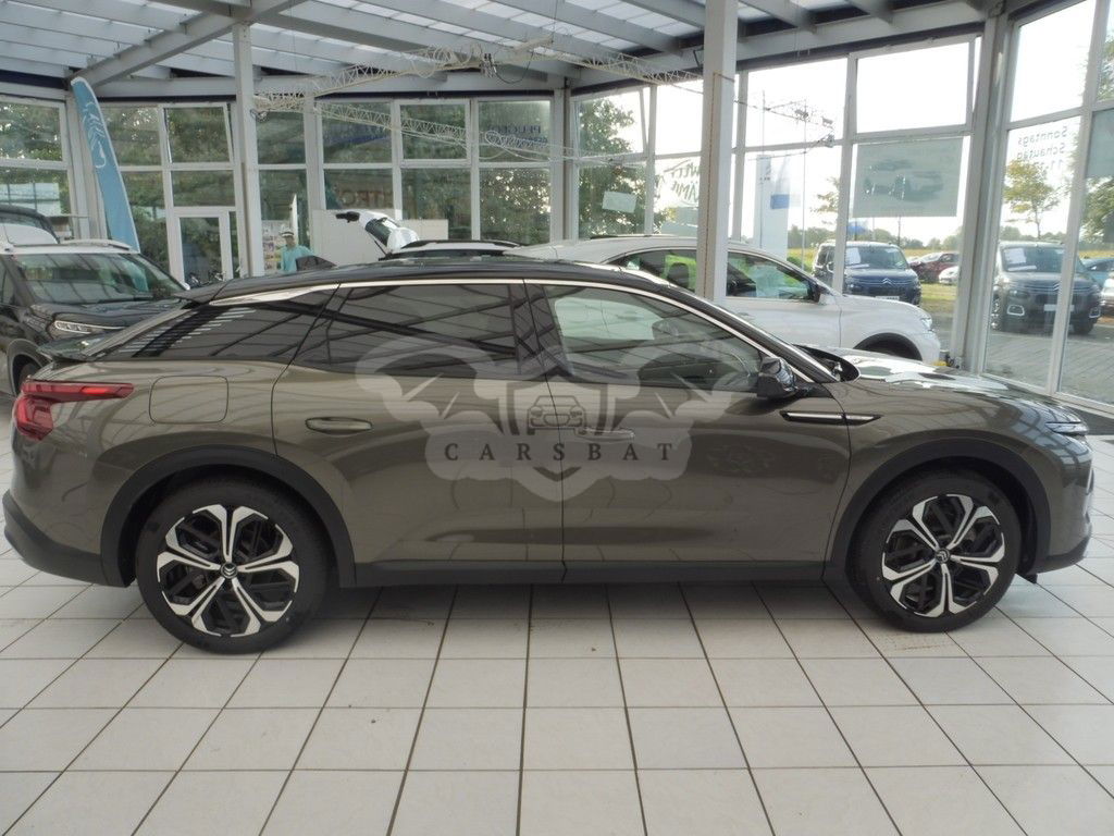 Citroën C5 X 2023