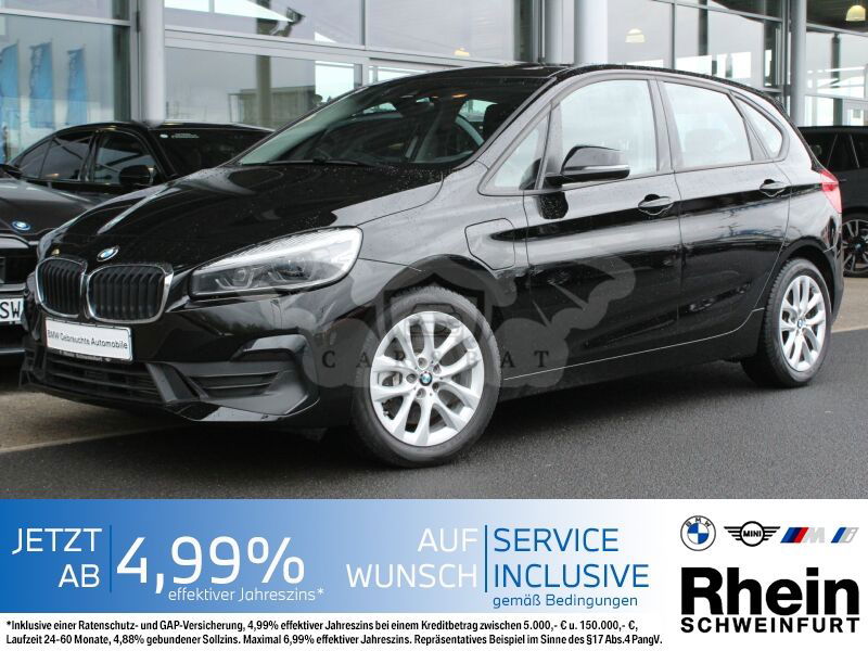 BMW 2 Series 225 Active Tourer 2021
