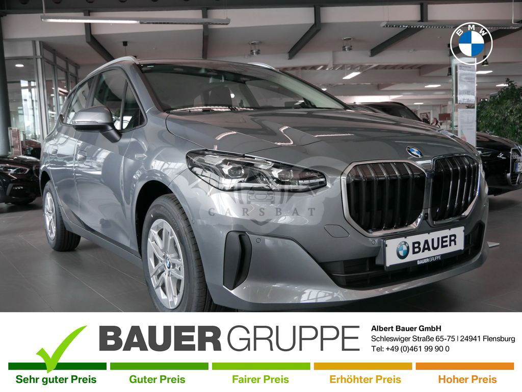 BMW 2 Series 218 Active Tourer 2022