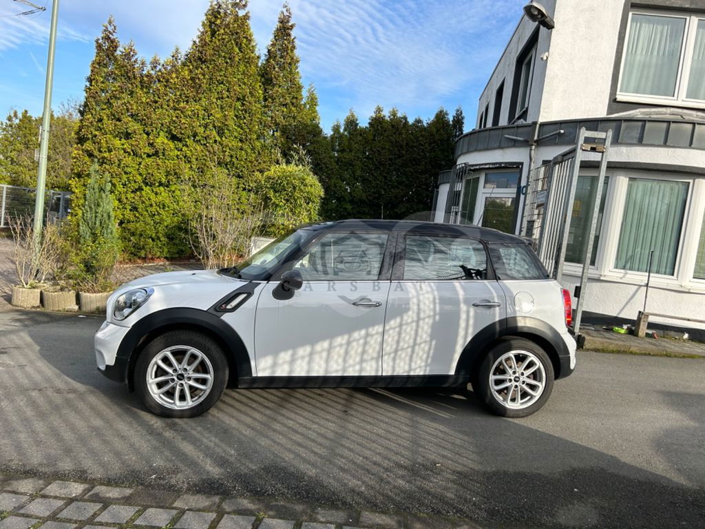 Mini Cooper 2015