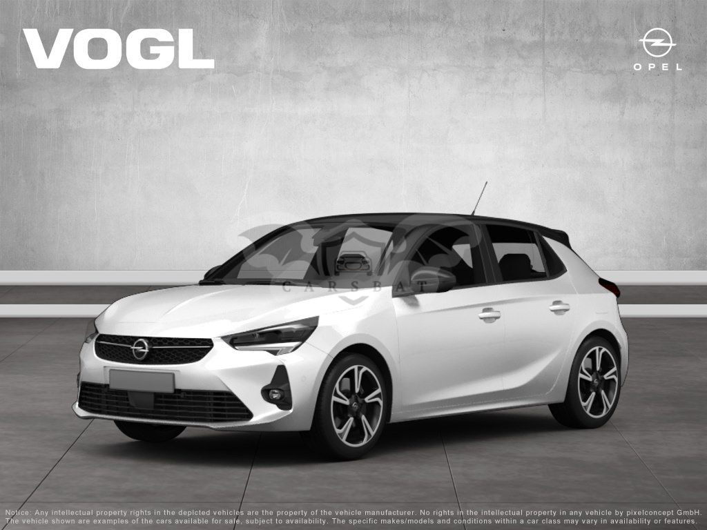 Opel Corsa 2023