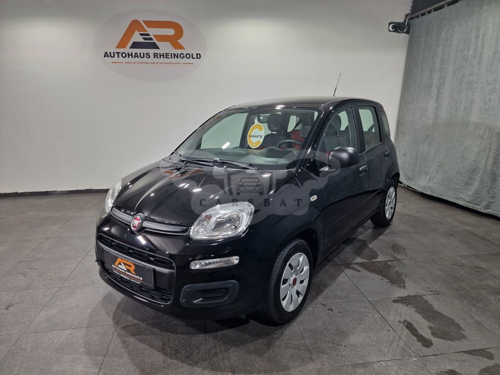 Fiat Panda 2016