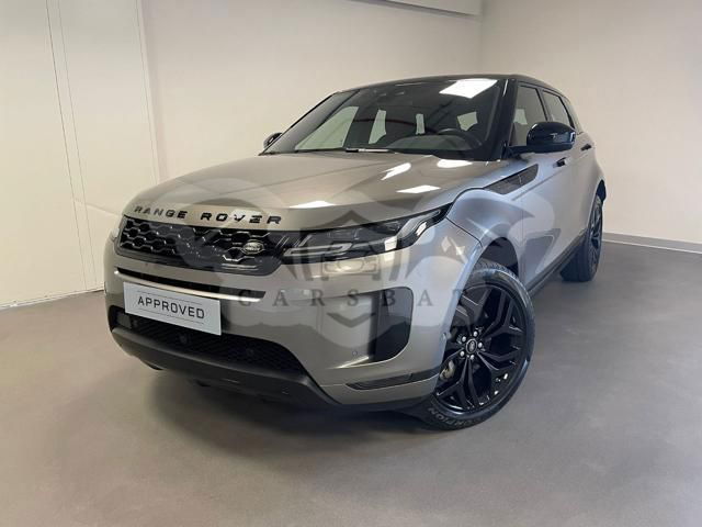 Land Rover Range Rover Evoque 2020