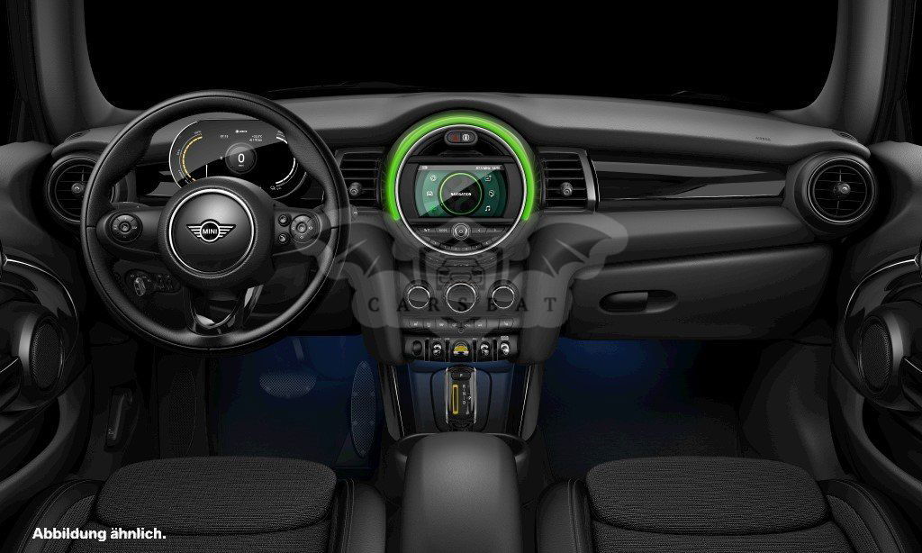 Mini Cooper 2020