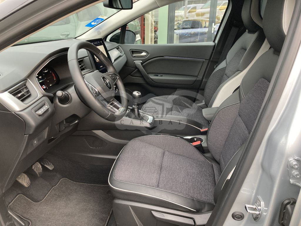 Renault Captur 2023