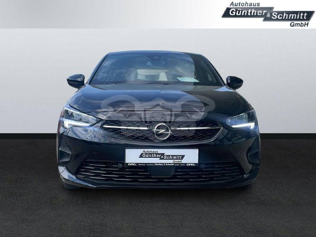 Opel Corsa 2022