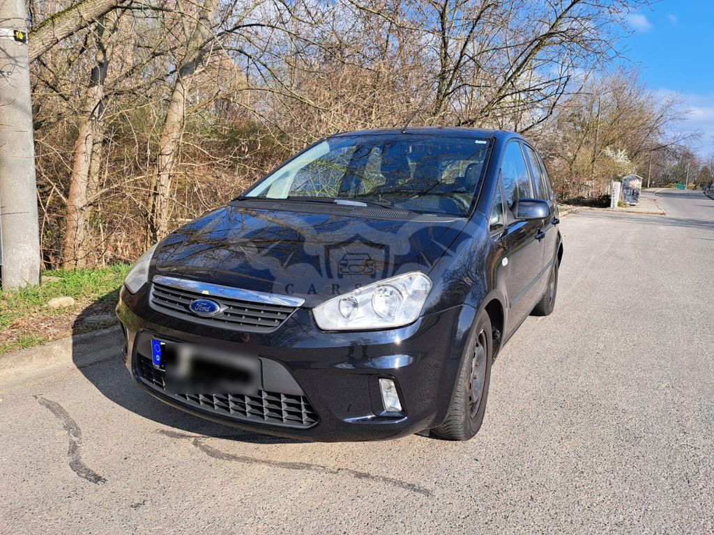 Ford C-Max 2008
