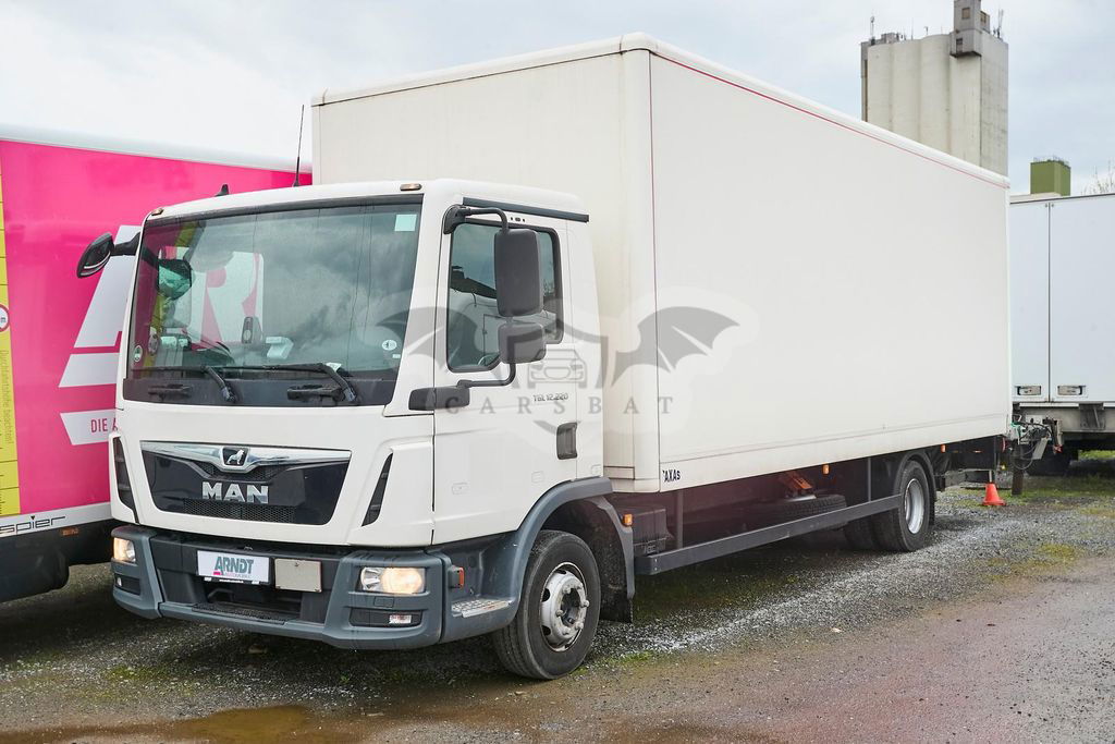 MAN M2000 2019