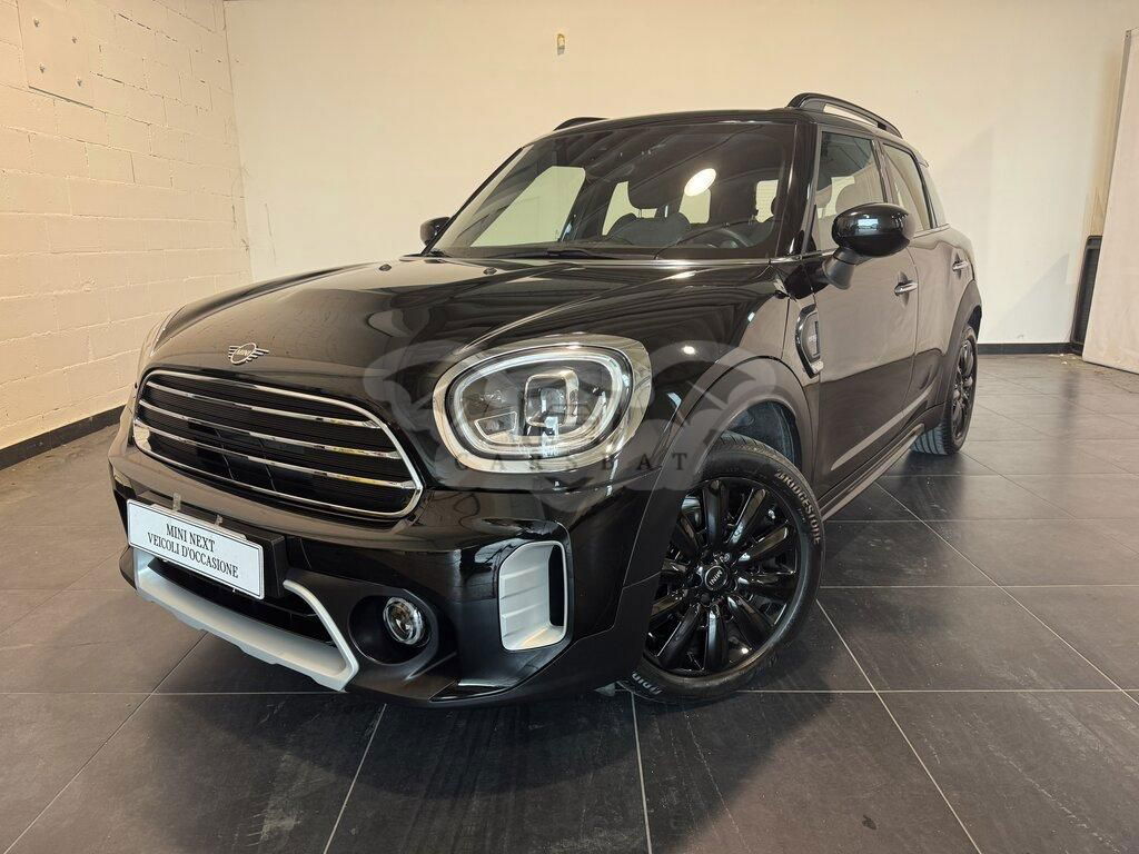 Mini One 2021