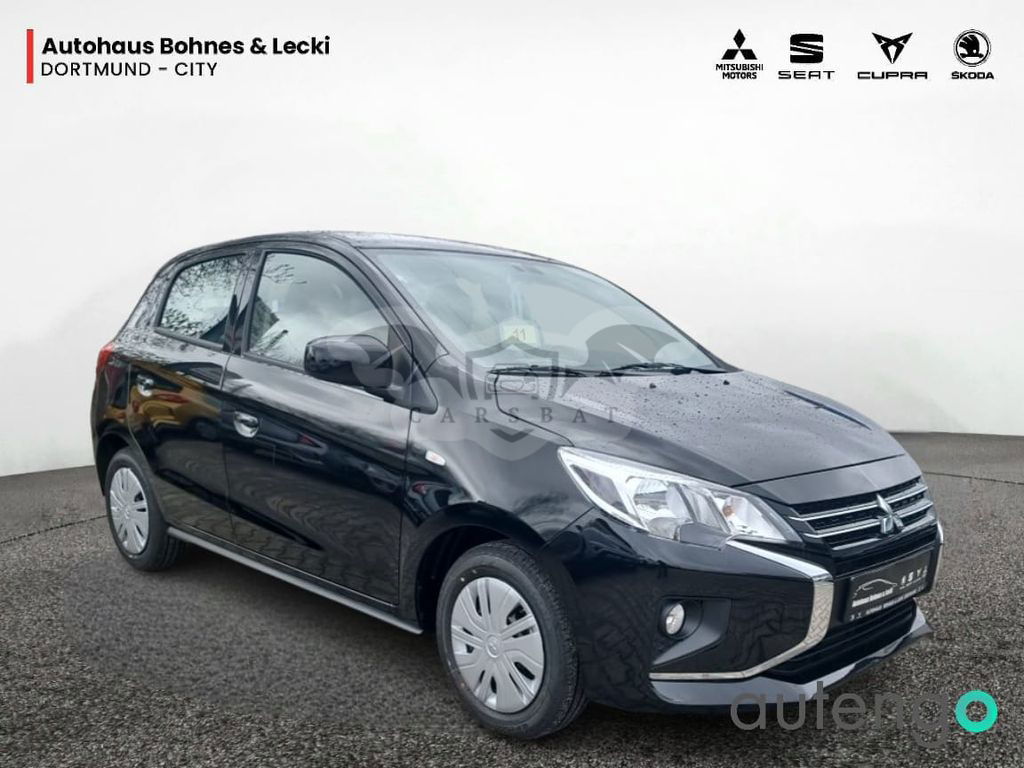 Mitsubishi Space Star 2024