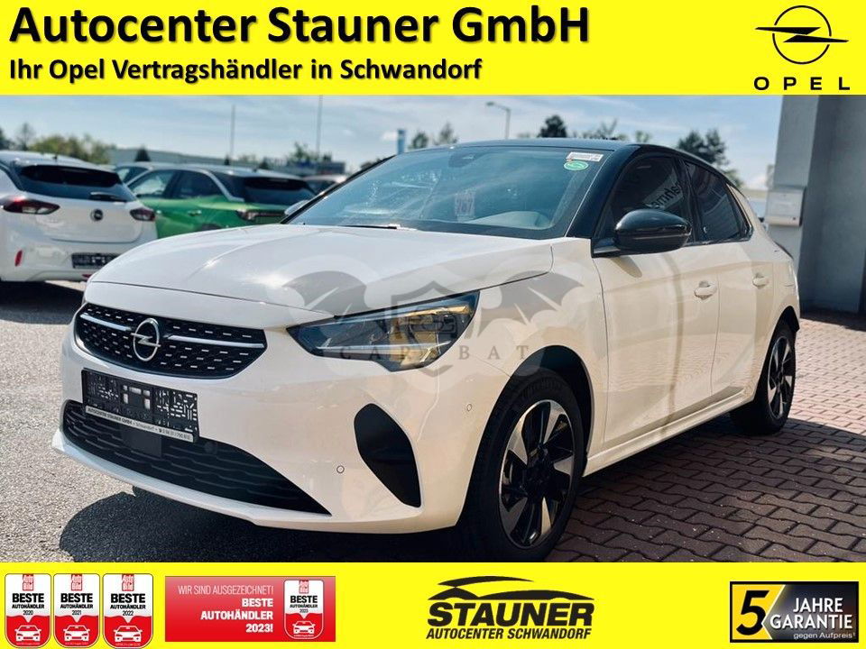 Opel Corsa 2023