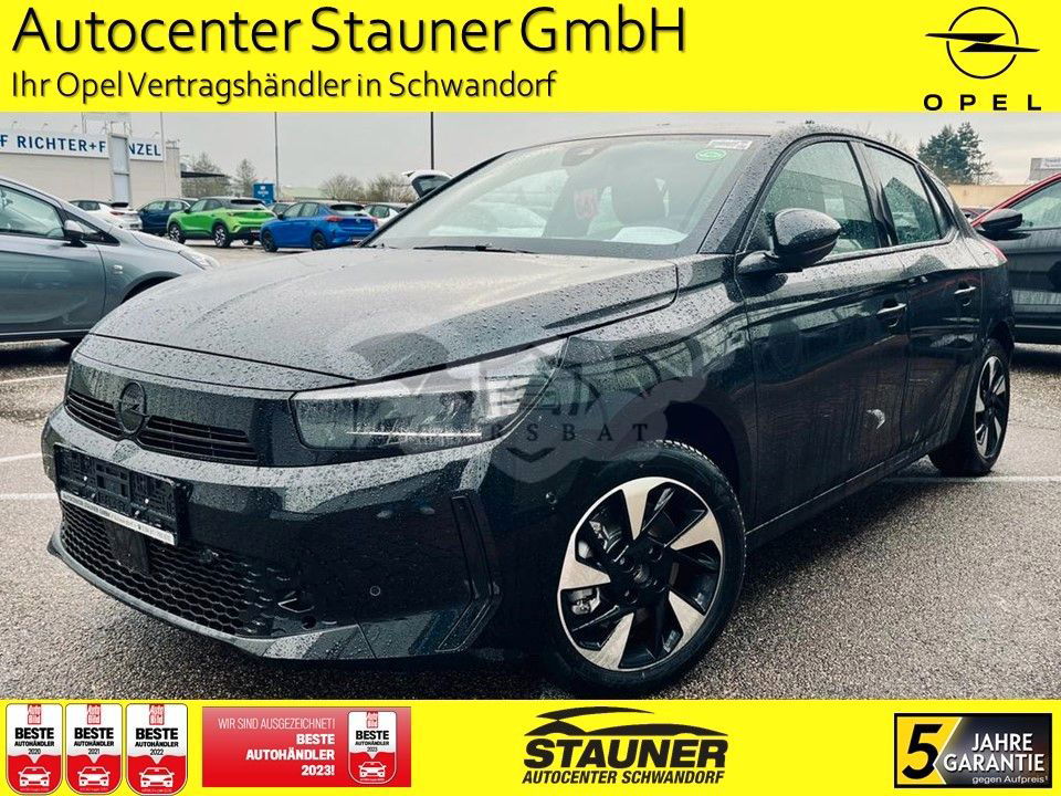 Opel Corsa 2023