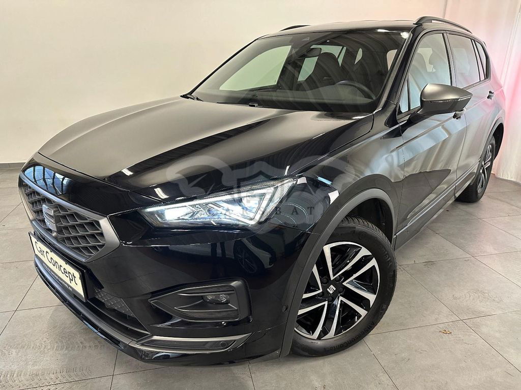 Seat Tarraco 2023
