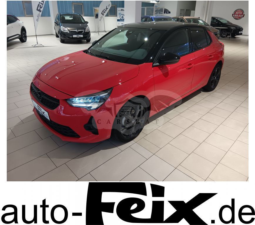 Opel Corsa 2022