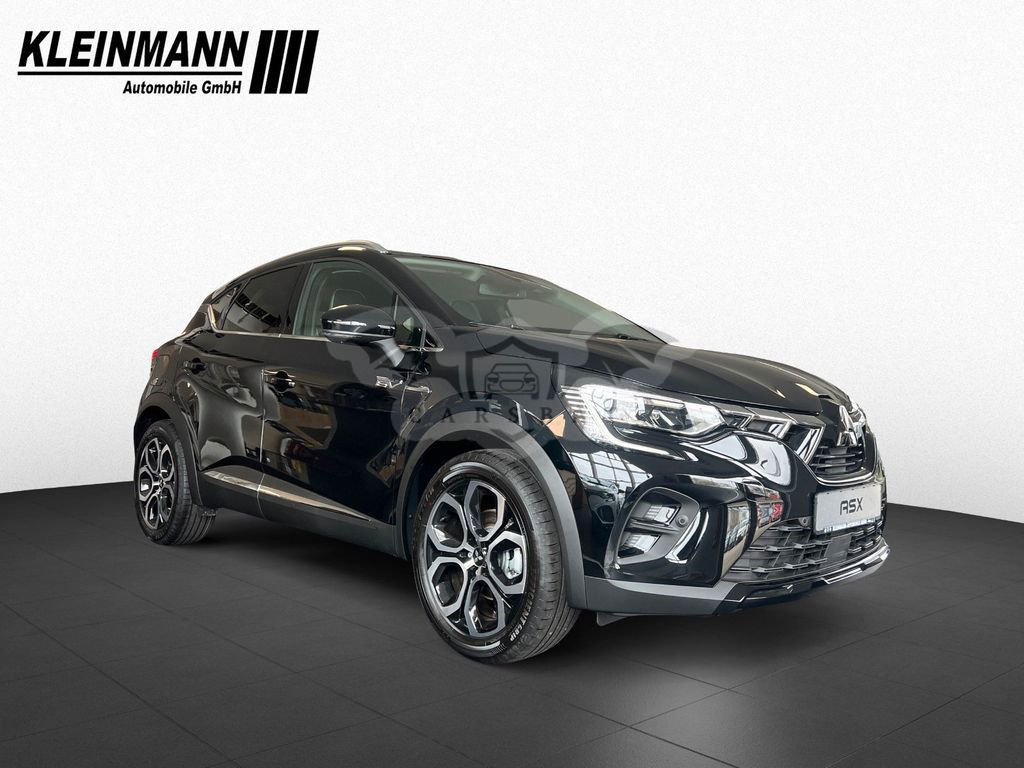 Mitsubishi ASX 2024