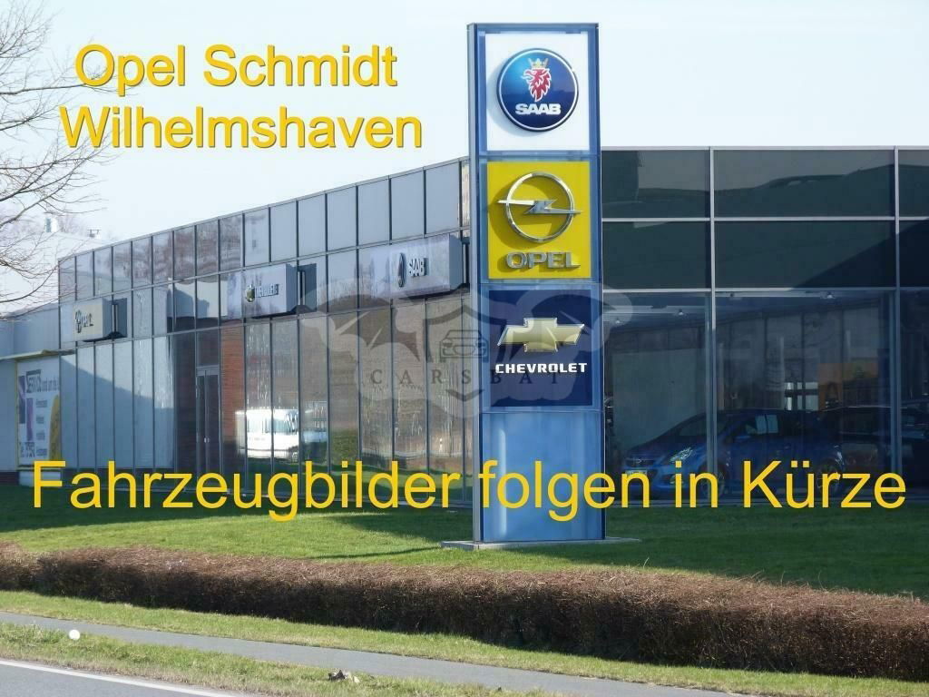 Opel Mokka X 2017