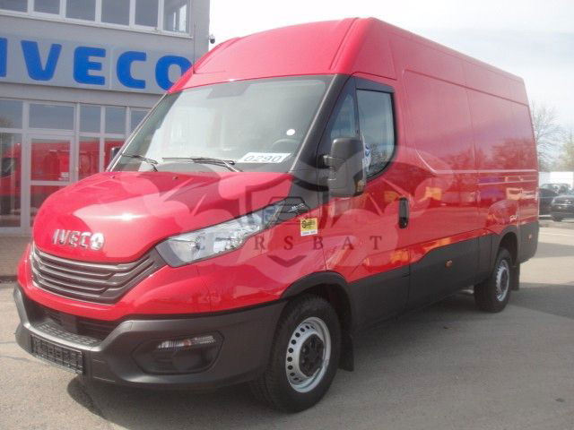 Iveco Daily 2023