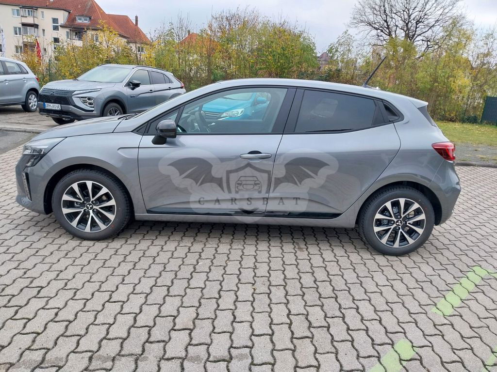 Mitsubishi Colt 2024