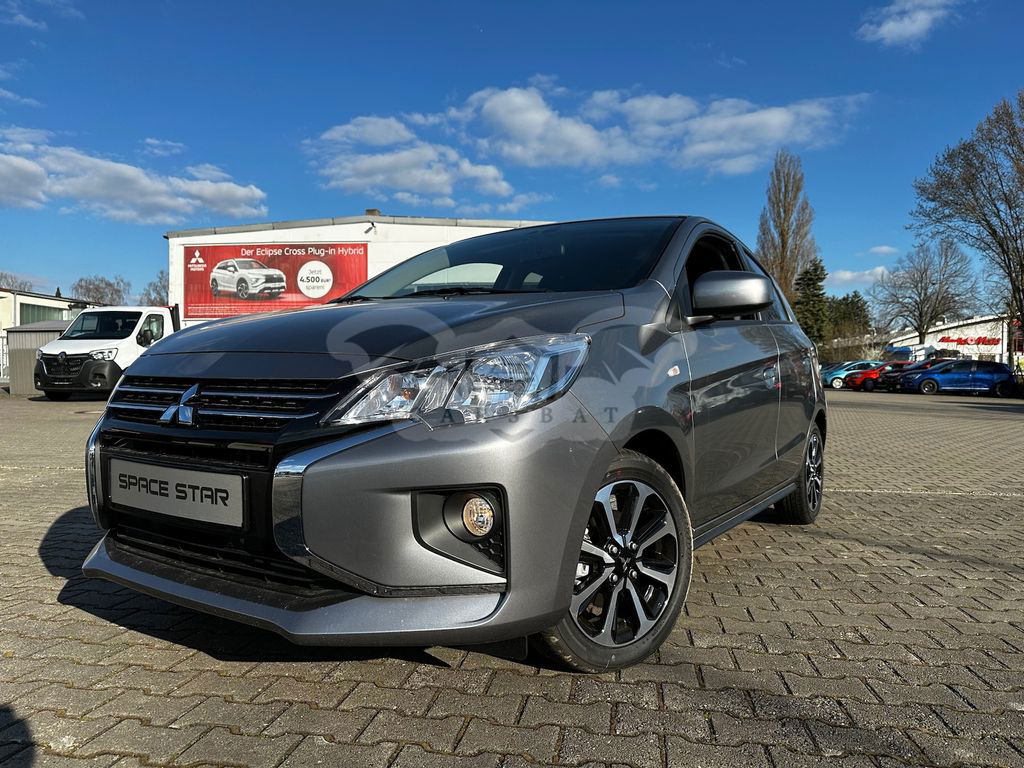 Mitsubishi Space Star 2023