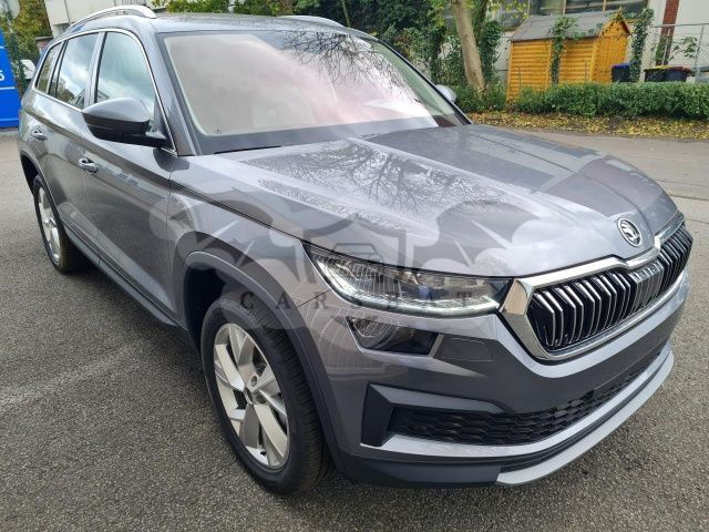 Skoda Kodiaq 2023