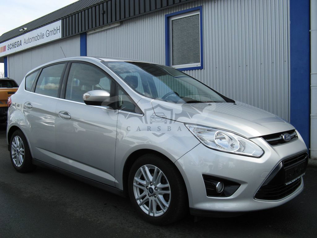 Ford C-Max 2013