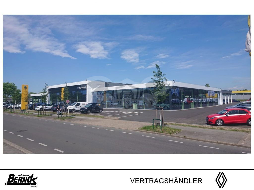 Renault Clio 2024