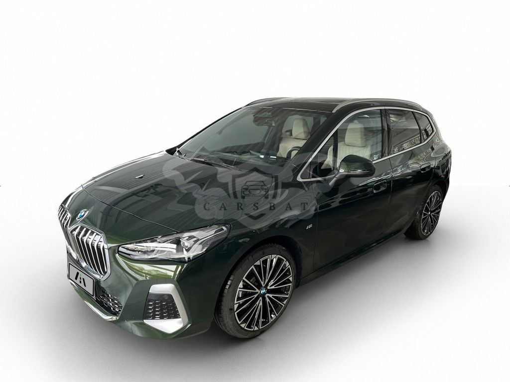 BMW 2 Series 2022