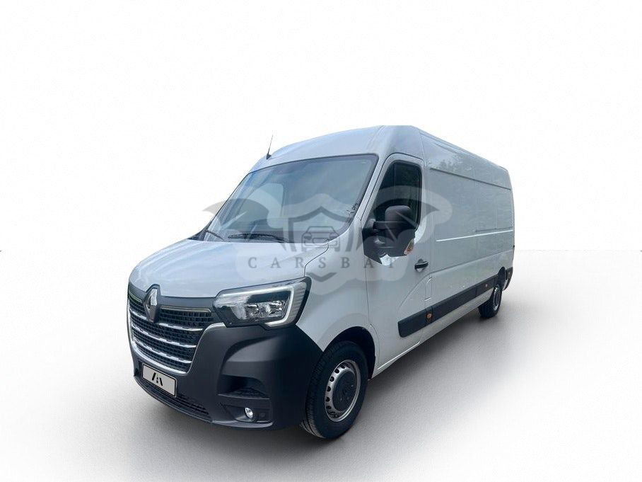 Renault Master 2023